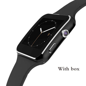 New X6 Smart Watch