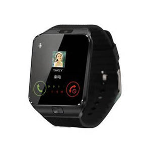 Smart Watch DZ09 SIM Card Camera 1.56Inch