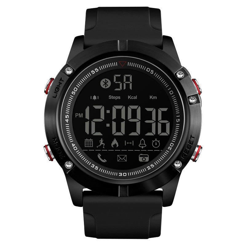 SKMEi Sports Bluetooth Digital Watch