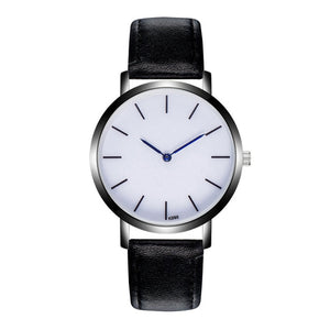 Simple Style Designed Quartz Wrist Watch