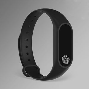 Smartwatch M2 Waterproof Wristband
